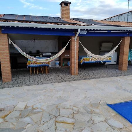 Вілла Casa De Sao Pedro Екстер'єр фото