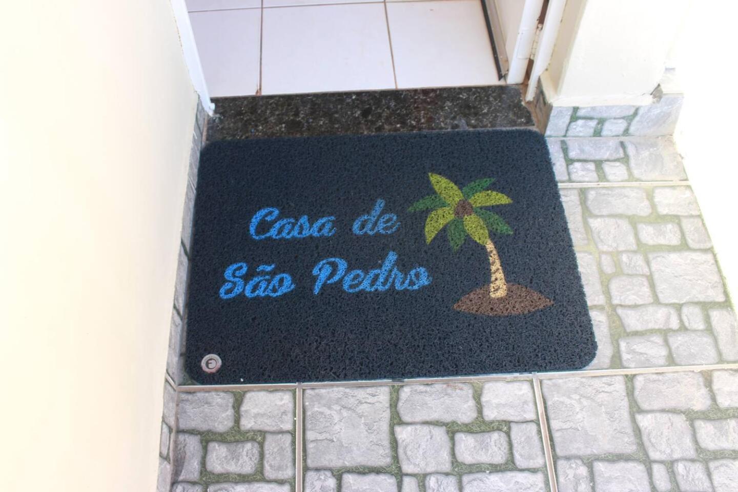 Вілла Casa De Sao Pedro Екстер'єр фото