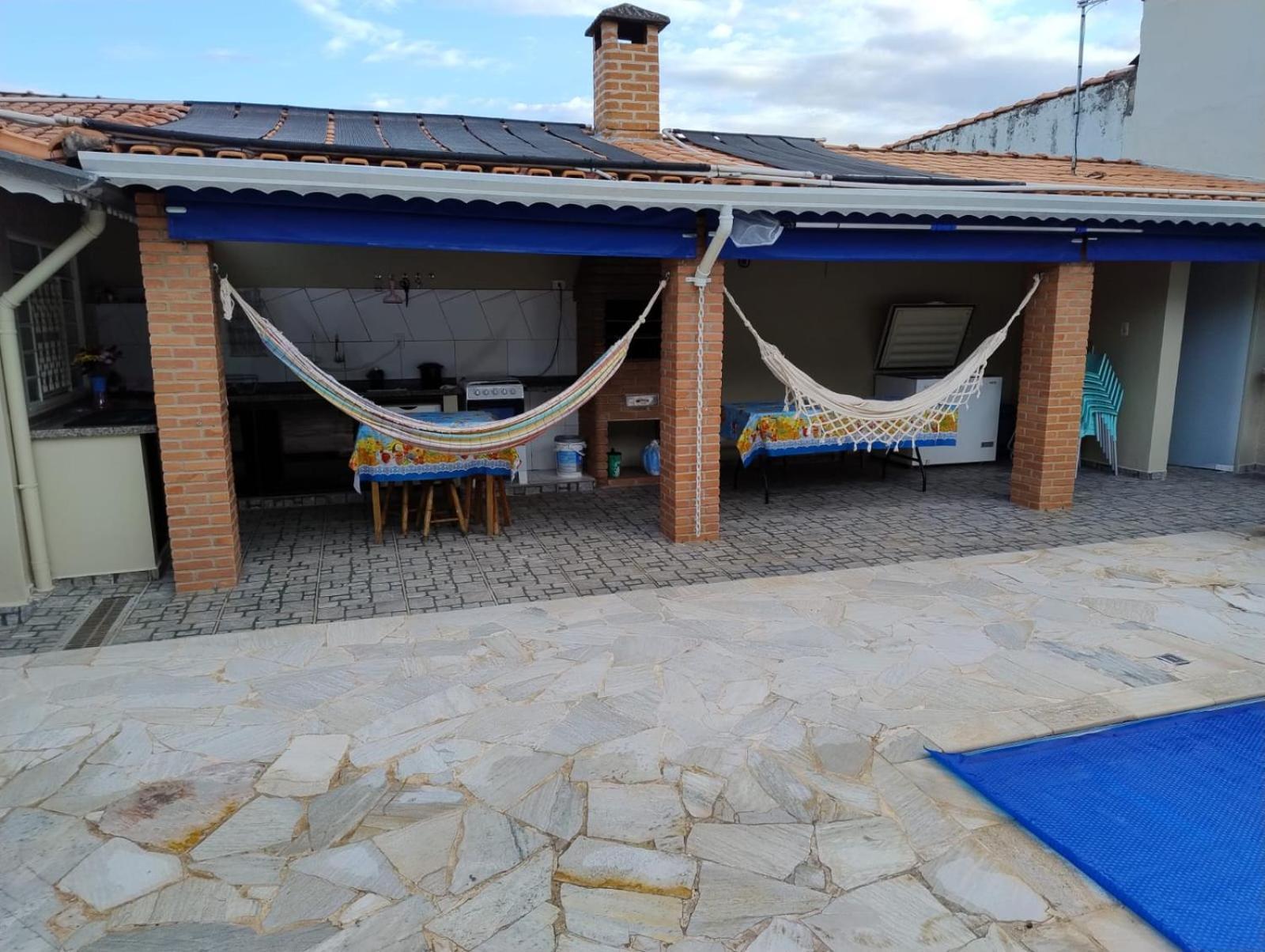Вілла Casa De Sao Pedro Екстер'єр фото